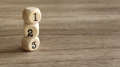 Ability, integrity, and benevolence—those are the “big 3” trust characteristics people look for.