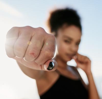 Keep your guard up and fight against the sunk cost bias.