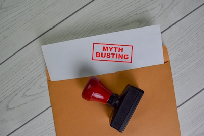 No, you don’t have an eight-second attention span—myth busted.