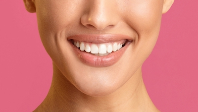 We trust people more when they give us a genuine smile.