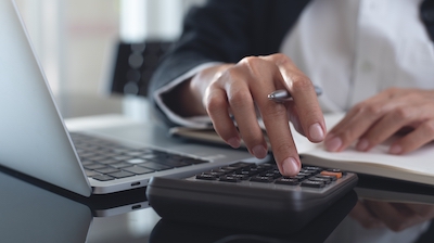Before you decide on attending a conference, add up all of the costs, and don’t forget hidden costs.