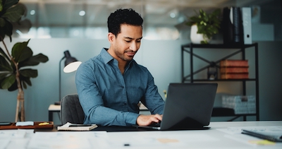 You’ll need a full day post-conference to reach out to everyone you met.