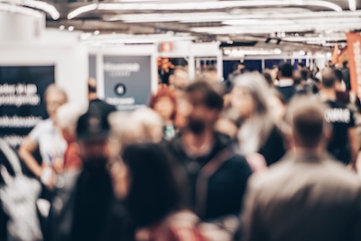 Laying the groundwork ahead of time will help you get the most ROI from each conference you attend.