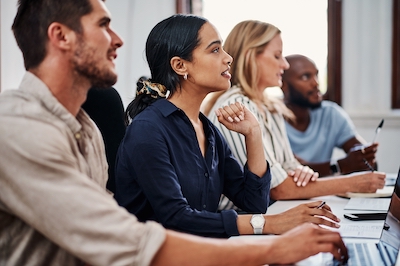 In order to get conference ROI, there is a lot of preparatuion and planning that needs to be done.