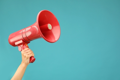 Even if your organization’s messaging is on point, you’ll need to adapt it for each conference you attend.