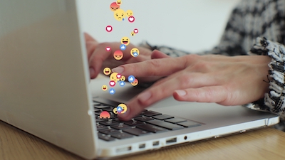 People love emojis. People hate emojis. We cannot tell you what to do.
