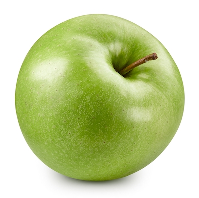 Ceci n’est pas une pomme.