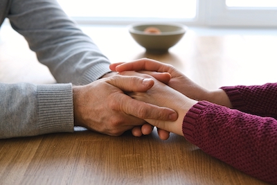 Get to a point in life (and in sales practice) of being able to articulate your rules firmly. Then you can firmly articulate when and why you break them.
