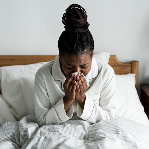 Sales Is Like Dating—In Sickness and in Health