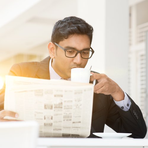 Sales News, October 2022