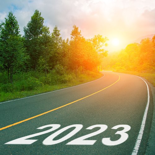 The All-Year Resolution