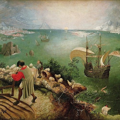 The Art of Sales: Sharpening Visual Perception