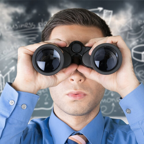 Before Your B2B Sales Discovery Meetings, Research