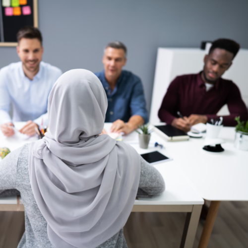 Interview-Process Best Practices