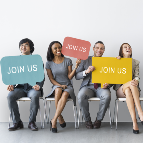 Treat Job Candidates Like Prospective Clients