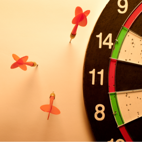 Managing the Expectations You Have for Yourself