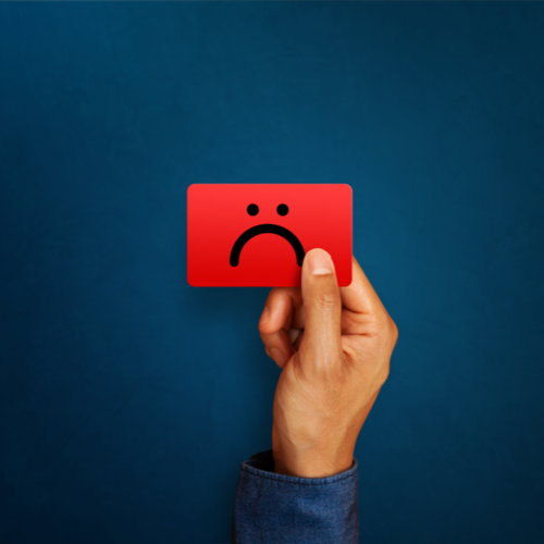 Avoid Overpromising and Underdelivering