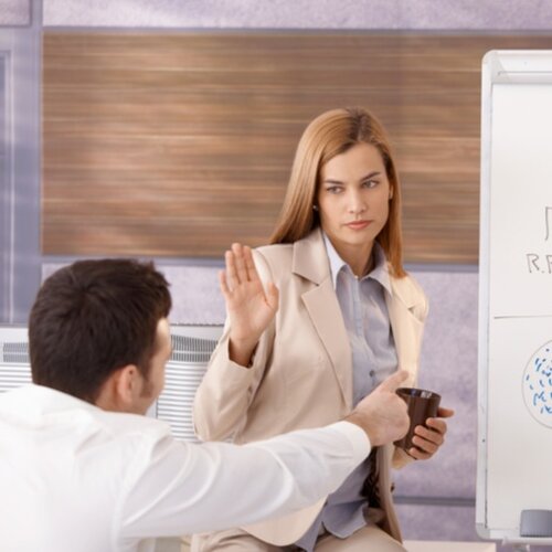 The Power of Knowing What You Don't Know