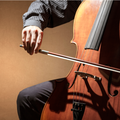 The Secret of the Hidden Ps