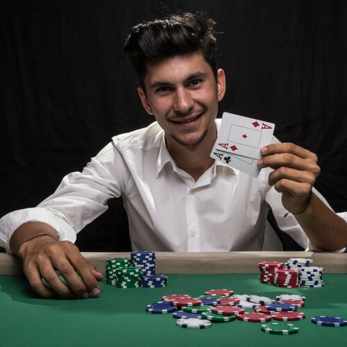 Sales Lessons From Poker