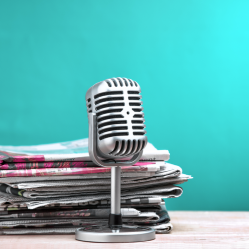 Sales News, January 2021