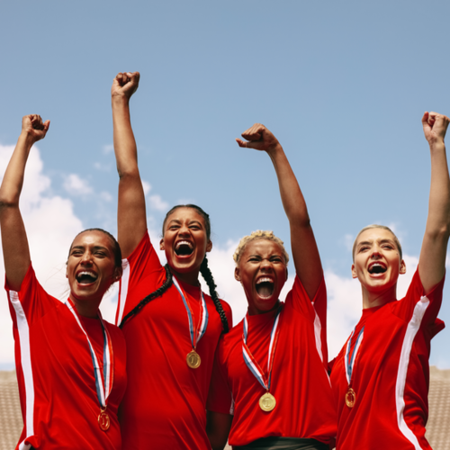 Identify Your Champion’s Success Factors