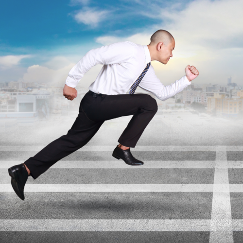 Understanding the Customer Timeline