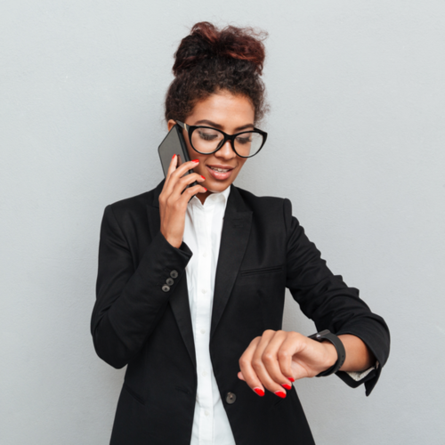 The "When" of Decision-Making