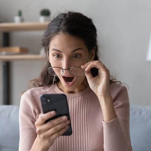 Sales News, April 2022