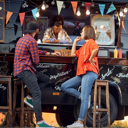 Sales for Non-Sales Professionals: The Well-Fed Customer