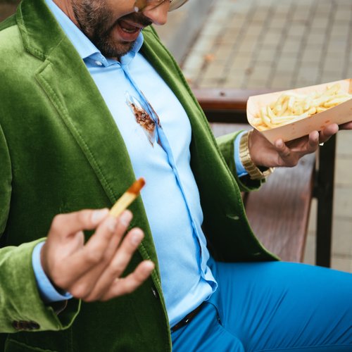 How Not to Make a Mess of Networking