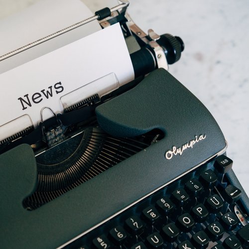 Sales News, November 2021