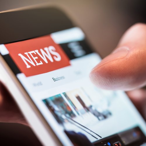 Sales News, January 2022