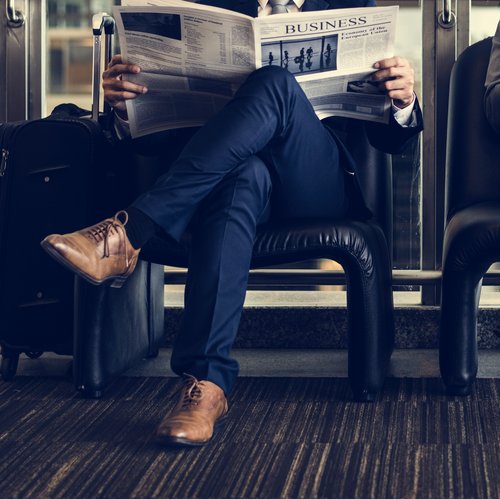 Sales News, May 2022