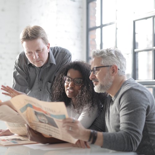 Sales News, December 2021