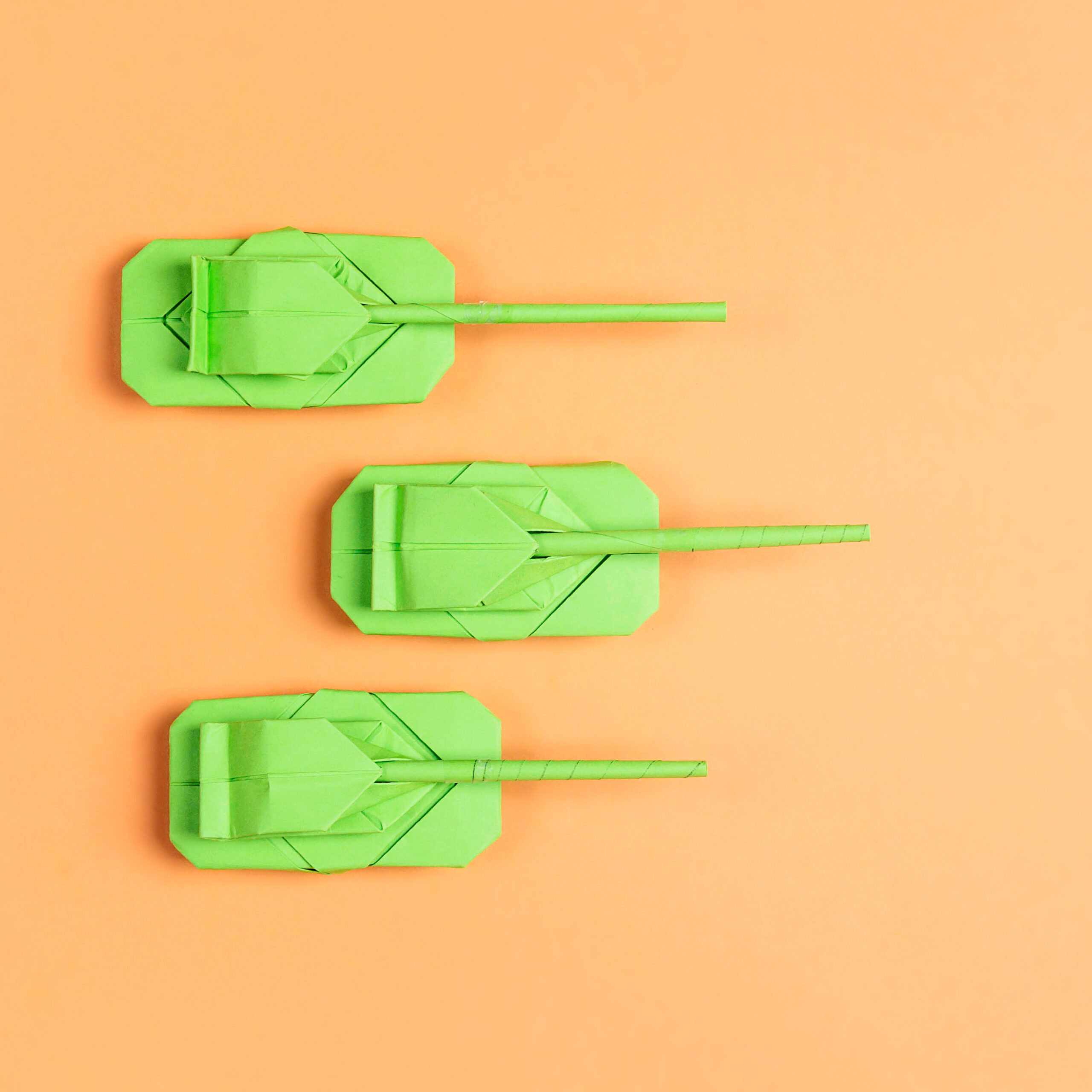 Metaphors in Sales: Going to Battle