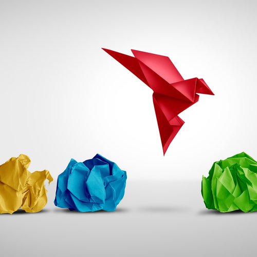 Metaphors in Sales: How Language Transforms