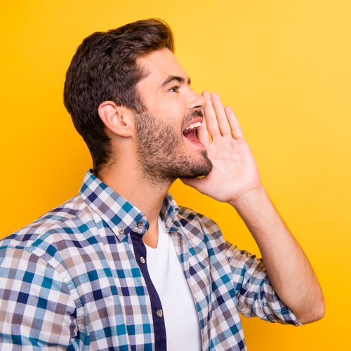 Vocal Communication: It’s How You Say It