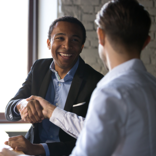 Applying Post-sale Strategy to Pre-onboarding