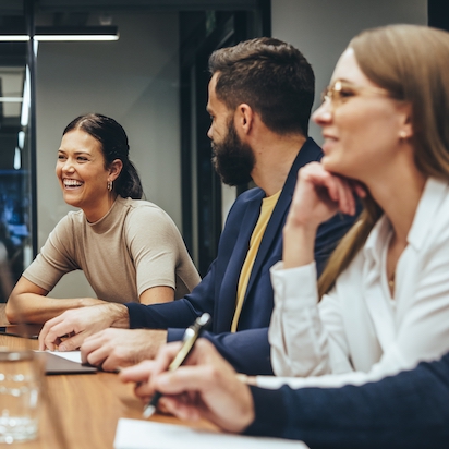 Maestro Group Coaches REQ to Deliver a Sales Pitch as Great as Everything Else They Deliver