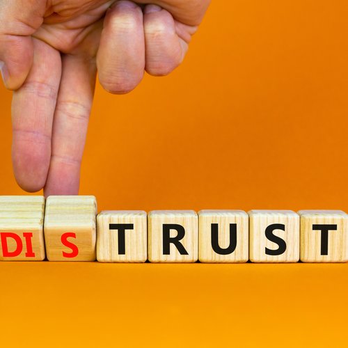 A Matter of Trust