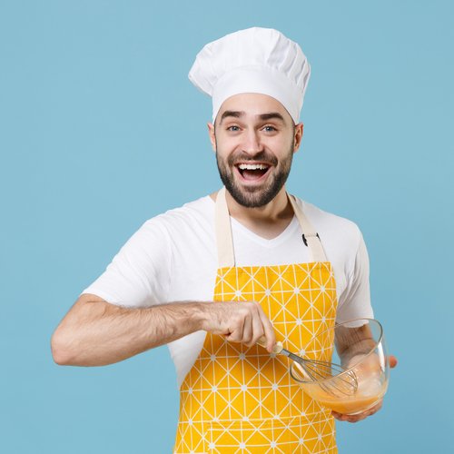 The Key Ingredients of Boldness