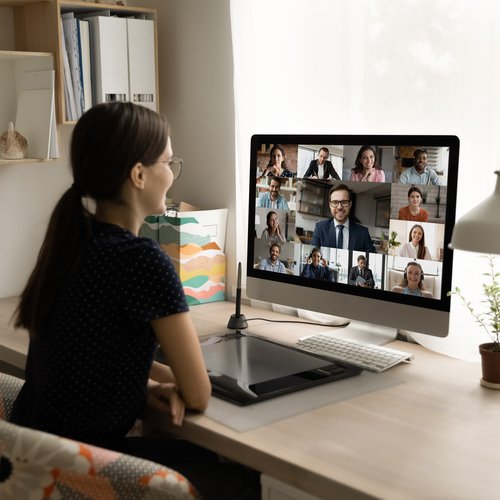 Give Your Zoom Some Zing