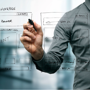 A Website Is a Terrible Thing to Waste