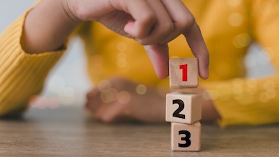 How would you teach the three times? Coach, mentor, or manage?