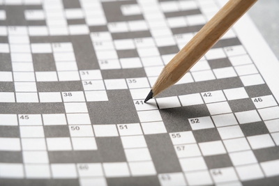 Don’t let crossword clues fool you—B2B coaching, mentoring, and managing are three different things.