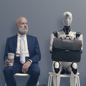 How Can You Use AI in Your Sales Process?