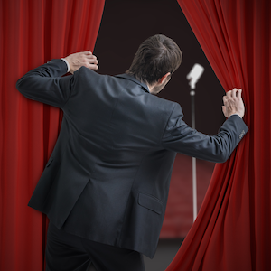 Low Tech, High Impact: The Power of Story