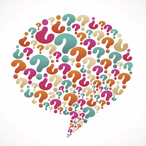 Questioning Your Conversations