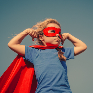 The Superpower Known as F-B-V